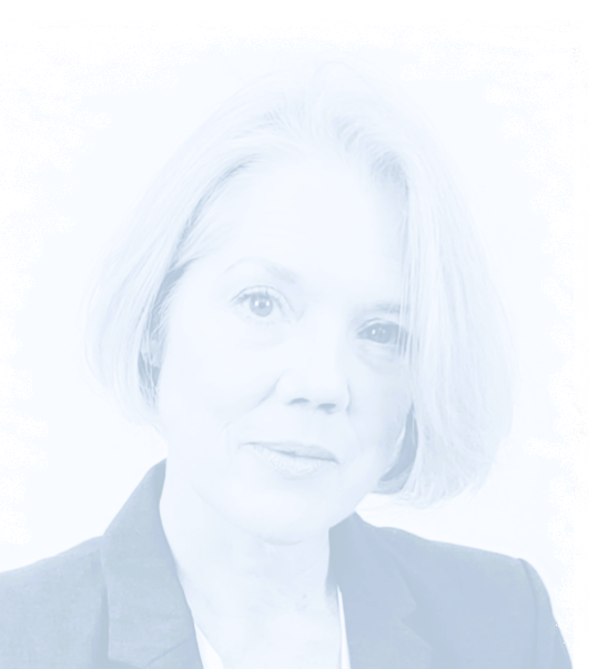 Ashley Moyé, publisher